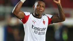 Milan-Bologna, Leao verso il forfait: occhio anche a Estupinan