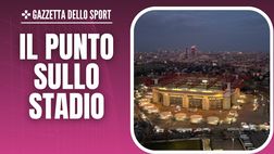 Stadio Milan, il progetto nell’area San Siro. Un passaggio chiave. E San Donato…