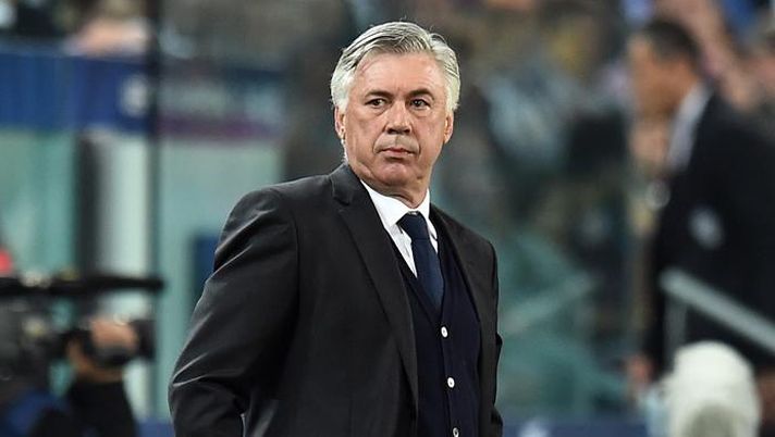 Ancelotti: “Cori contro Kean? Basta razzismo, non se ne può più” - immagine 1