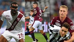 Sondaggio – Chi fareste giocare contro il Napoli tra Djidji, Izzo e Zima?