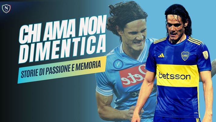 Delusione Cavani con il suo Boca. Scontro tra ex in Champions. Pace Spalletti-Totti - immagine 1