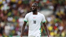 Calciomercato, Arokodare vola in Premier: era stato accostato anche al Milan