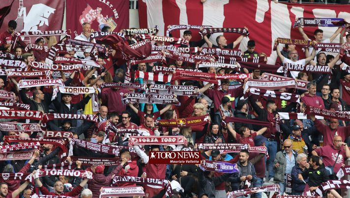 Torino-Genoa, al via la vendita libera dei biglietti: info e prezzi - immagine 1