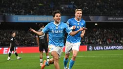 Savino: “Vergara? Una bella sorpresa! I tanti ko hanno inciso sull’annata del Napoli”