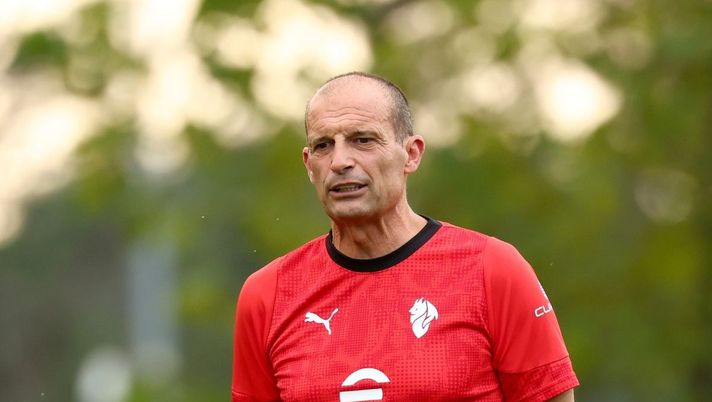 Borghi: 'Allegri ha dimostrato ancora una volta di saper mettere la mano come pochi'