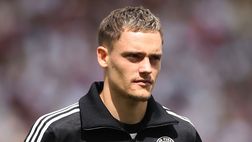 Nagelsmann difende Wirtz: “Sa di cosa è capace, deve solo abituarsi alla Premier”