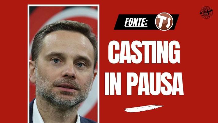 Milan, Furlani a Miami: direttore sportivo il standby. Il punto