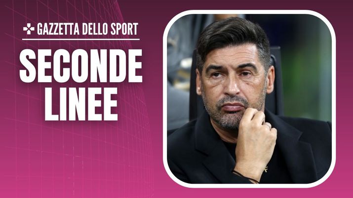 Milan-Sassuolo Coppa Italia 2024-2025 probabile formazione Fonseca