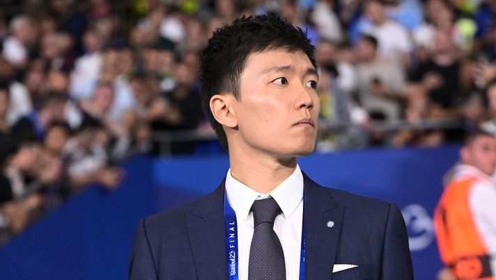 Inter, Zhang: “Situazione con Oaktree mette a rischio la stabilità del club” - immagine 1
