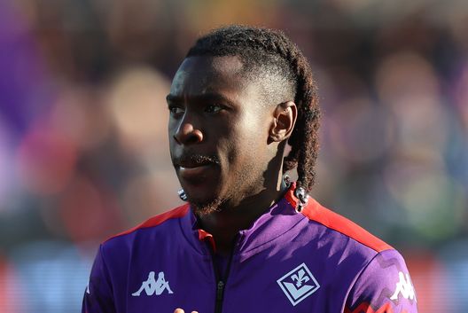 Poesio sicuro: “Djuric perfetto per la Fiorentina. Non darebbe noia a Kean”- immagine 2