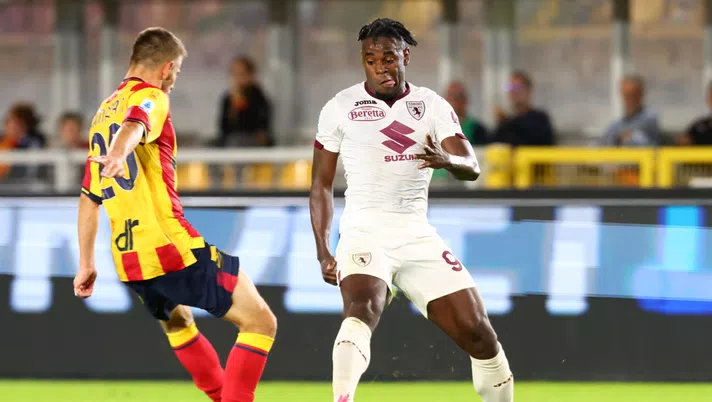 Verso Torino-Lecce: dove vedere la gara in tv e streaming - immagine 1