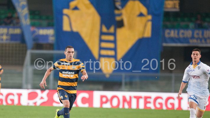 Hellas, ufficiale il rinnovo di Romulo - immagine 1