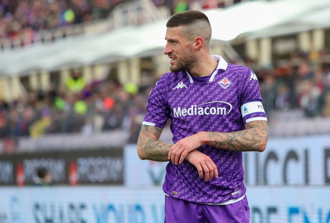 FOTO – Le migliori immagini di Fiorentina-Frosinone - immagine 50