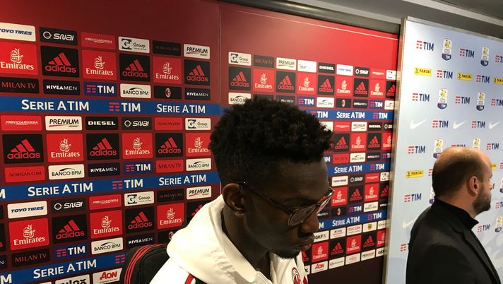 Coppa Italia Primavera / Milan-Torino 0-1, Tsadjout: “Mancata concretezza nei primi 20′” - immagine 1