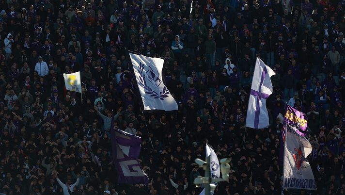 Roma e Fiorentina, si va verso lo stop ai tifosi per le trasferte - immagine 1