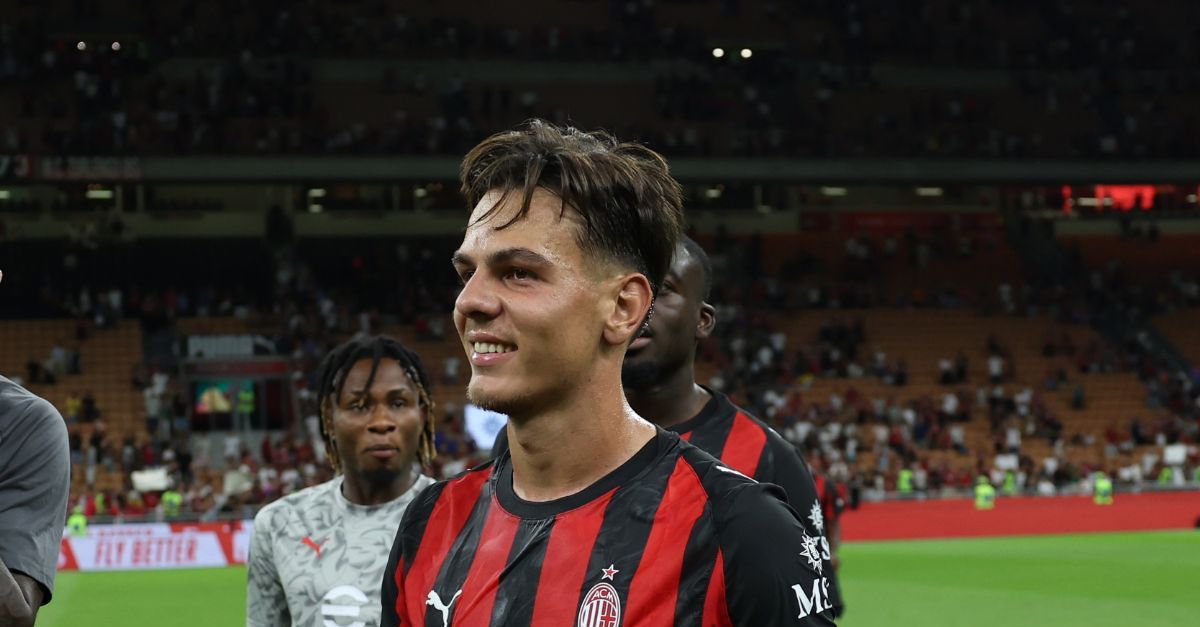 jashari il milan era un sogno infortunio tutti mi hanno sostenuto allegri grande allenatore da Pianetamilan.it jashari il milan era un sogno infortunio tutti mi hanno sostenuto allegri grande allenatore