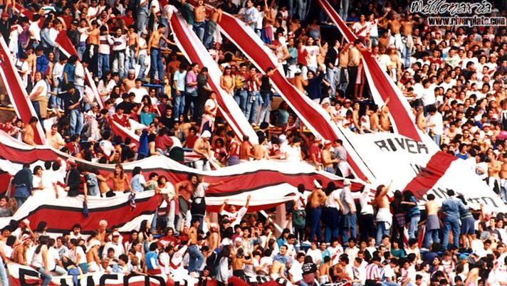 I campionati degli altri: River pirotecnico (3-3)! - immagine 1