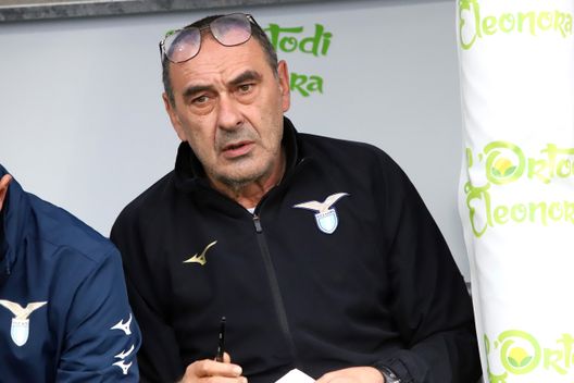 sarri-milan-dichiarazione-intervista-pedulla-sportitalia-modric-psg