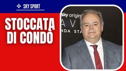 Juventus-Milan, Condò: “Che secchiata d’acqua. Passo indietro pesante”