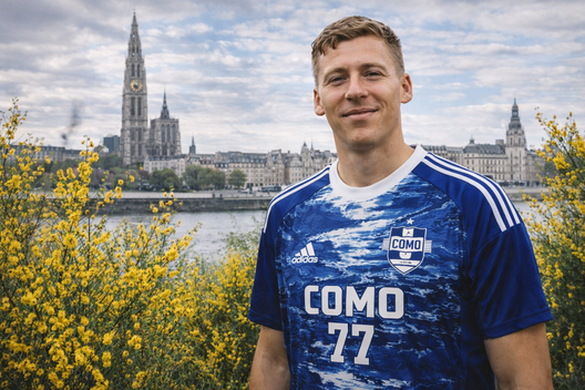 Como, da Morata a Nico Paz: l’etimologia dei cognomi della Serie A- immagine 16