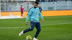 Pescara, il presidente: “Ecco come abbiamo convinto Insigne, c’entra Verratti!”