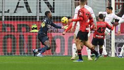 Bucciantini: “Goal? C’è un limite individuale. Beltran non teneva un pallone”