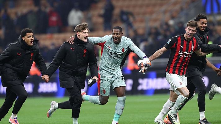 maignan-post-instagram-milan-rinnovo-futuro-messaggio-contratto