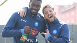 Assurdo Tuanzebe: dal flop contro la Fiorentina all’infortunio da lavapiatti