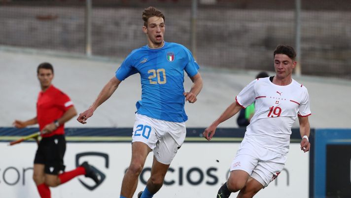 Mercato – Bologna su Luciano Valente del Groningen - immagine 1