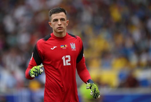 Benfica, Trubin: “Sto migliorando il mio portoghese, la gente mi fa notare gli errori…”- immagine 3