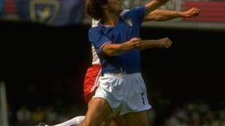 Milan, Collovati: “Trasferimento all’Inter? Non me ne pento. Ecco come andò veramente”