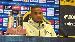 Akanji: “Una battaglia! Spero Inter mi riscatti. Gioco anche centrale, sono felice qui”