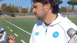 Rocco: “Dedico la vittoria alla squadra! Ci hanno sempre creduto. Saviano? Talento puro”