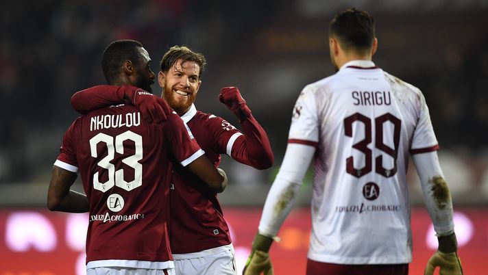Toro a Verona per il tris di vittorie - immagine 1