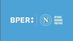 Arrivano le nuove carte SSC Napoli di BPER per i tifosi azzurri: il comunicato
