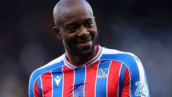 LIVE, Calciomercato Milan, i rossoneri, la Juve ed il Napoli interessati a Mateta