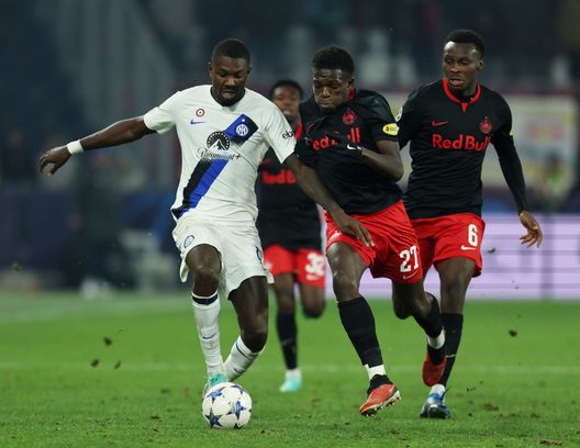 Capello: “Thuram mi ha stupito, non sembra completo. Ma sta migliorando”- immagine 2