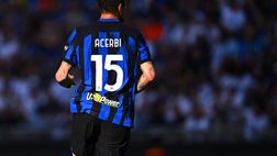 Sky – Inter, terminato l’allenamento mattutino: Acerbi ancora a parte, gli aggiornamenti