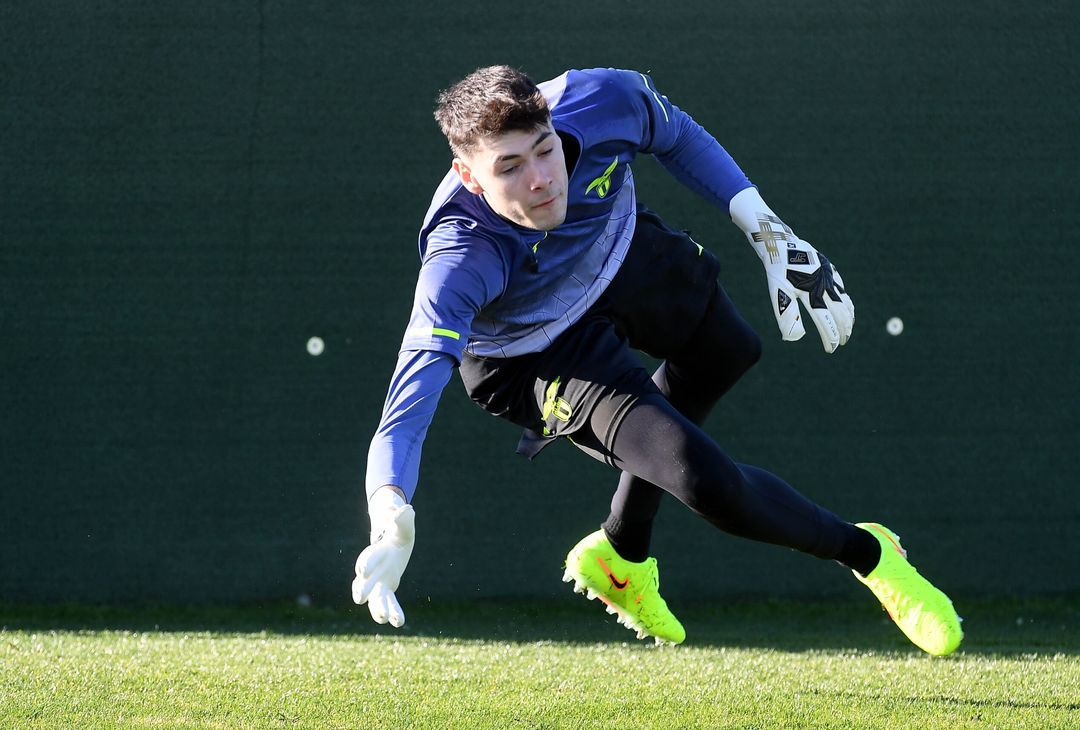 Lazio, allenamento a Formello: tutte le immagini – GALLERY - immagine 46