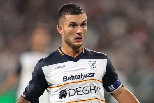 Non solo la Fiorentina su Strefezza: interesse di un club di B- immagine 2