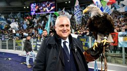 Lotito: “Baroni? Quando l’ho portato tutti pensavano retrocedessimo, per il futuro…”