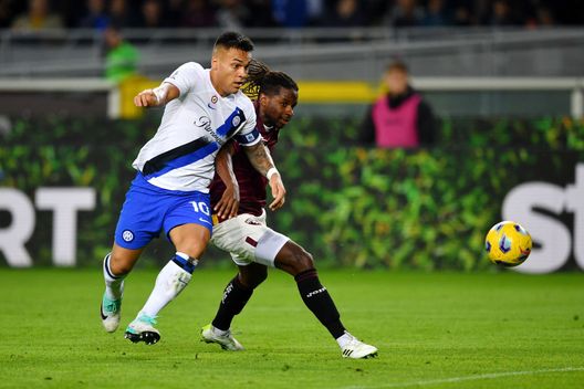 Inter poderosa, 3 fattori decisivi: il momento chiave e la mossa di Inzaghi. In trasferta…- immagine 2