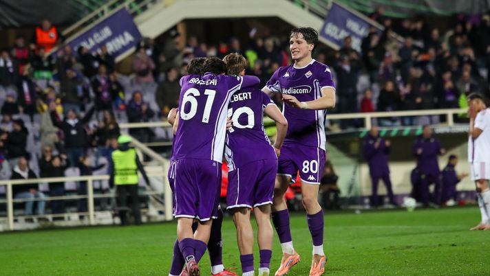 Cor.Sport: “Fiorentina, tradizione positiva contro le squadre inglesi. I numeri” - immagine 1