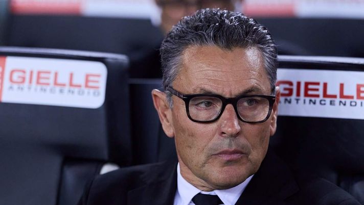 Landucci prima di Torino-Milan: 'Rabiot grande giocatore. Arriverà anche il gol. Su Pulisic ...'