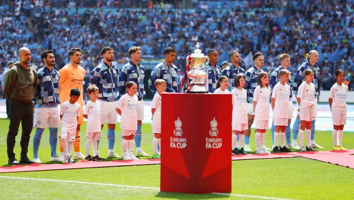 FA Cup, rivoluzione in arrivo: via i replay, subito supplementari e rigori - immagine 1
