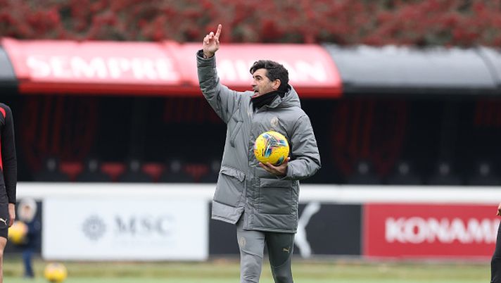 Paulo Fonseca contro la Roma: i precedenti contro le ex - immagine 1