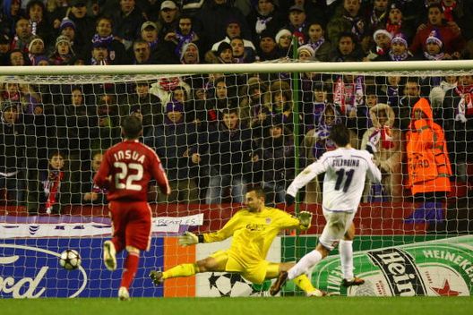 Natali: “Liverpool ricordo indelebile. Analogie con il presente? Vi dico la mia”- immagine 2