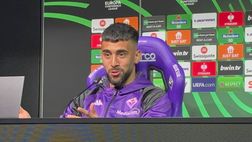 VIDEO VN – Nico Gonzalez: “Vi spiego la mia esultanza”