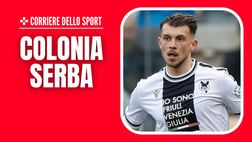 Calciomercato – La duplice strategia del Milan per arrivare a Samardzic