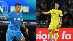 Ad Empoli la carica degli ex, il Napoli si affida a Di Lorenzo e Caprile: il focus